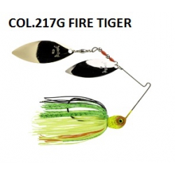 PREMIER  PRO-MODEL  SPINNERBAIT